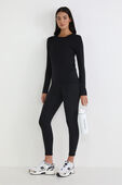 Swiftly Relaxed Long-Sleeve Shirt